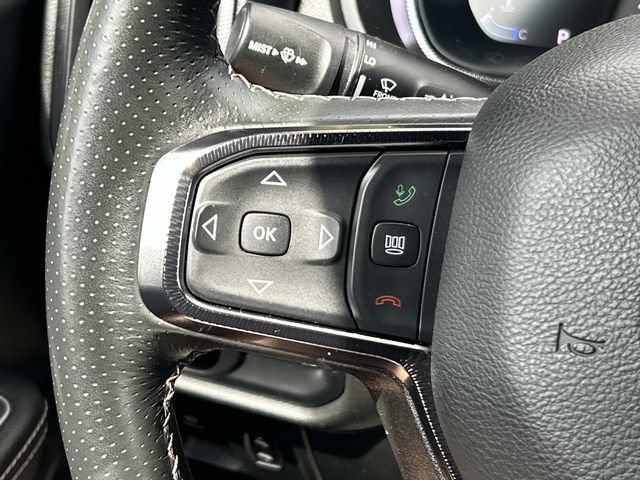 Used 2024 RAM 1500 Rebel w/ Rebel Level 1 Equipment Group AWD/4WD image 21