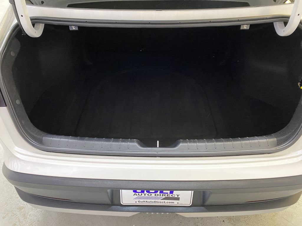 Used 2025 Kia K4 FWD image 28