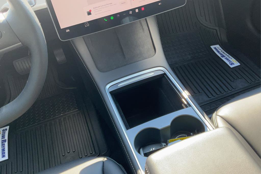 Used 2023 Tesla Model 3 Standard Range RWD image 15