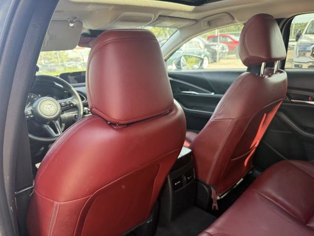 Used 2024 MAZDA CX-30 AWD 2.5 S w/ Preferred Package image 19