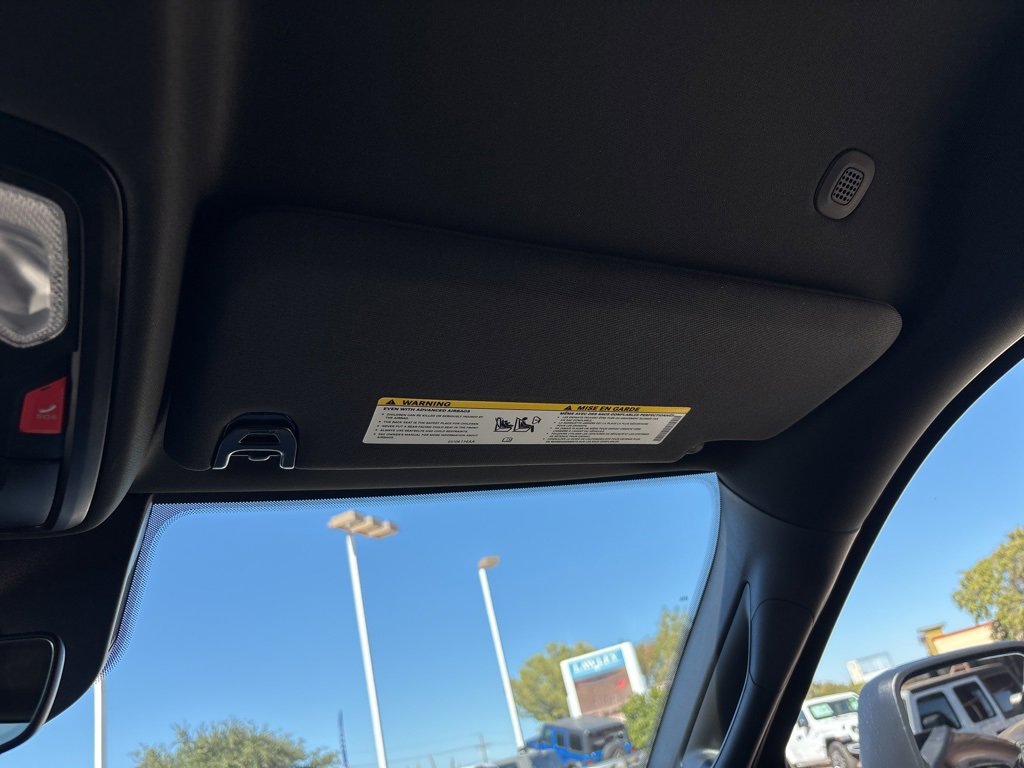 New 2026 RAM 3500 Big Horn image 36