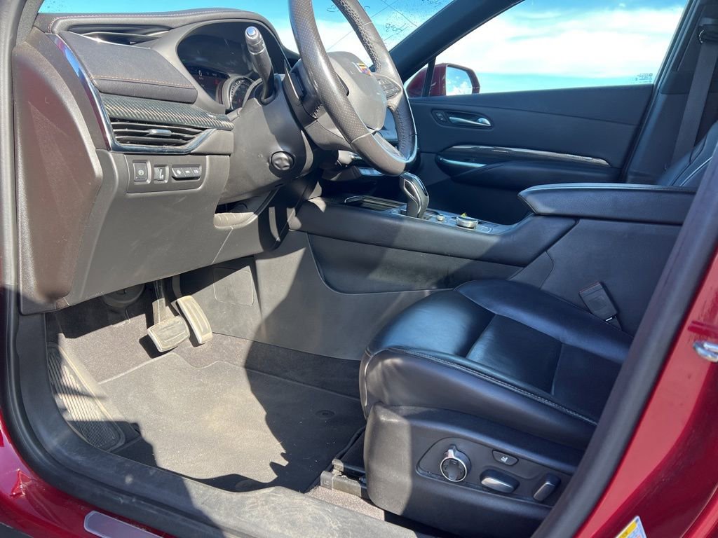 Used 2019 Cadillac XT4 Sport image 12