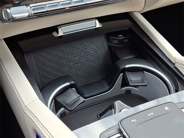 Certified 2024 Mercedes-Benz GLS 580 GLS 580 image 26