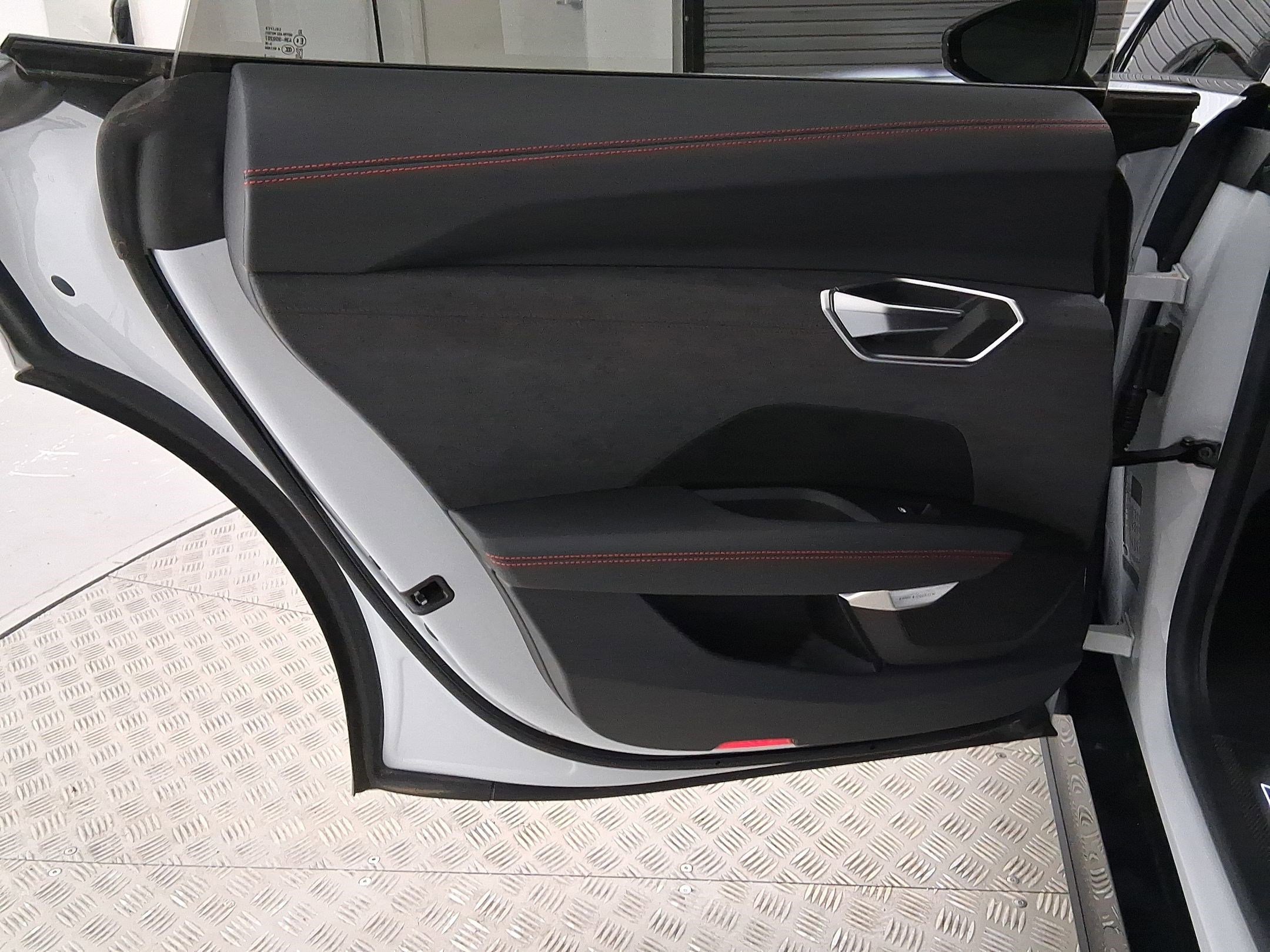 Used 2022 Audi RS e-tron GT quattro w/ Year 1 Package image 13