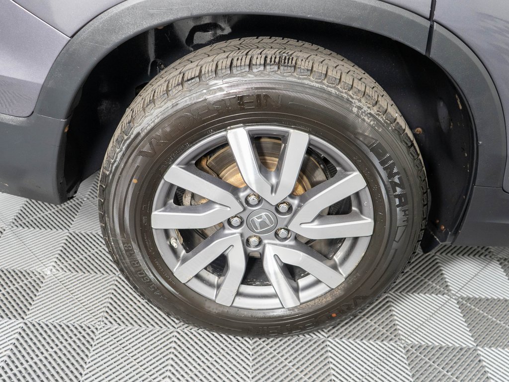 Used 2019 Honda Pilot EX-L image 31