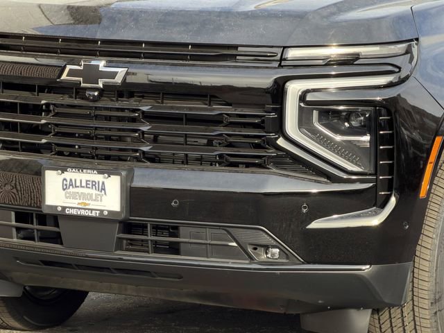 New 2026 Chevrolet Tahoe RST w/ Comfort Package image 7