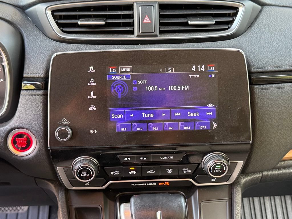 Used 2017 Honda CR-V EX-L image 17