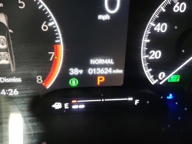 Certified 2025 Honda Civic Sport image 28