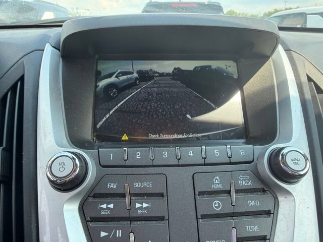 Used 2013 Chevrolet Equinox LT w/ Driver Convenience Package AWD/4WD image 17