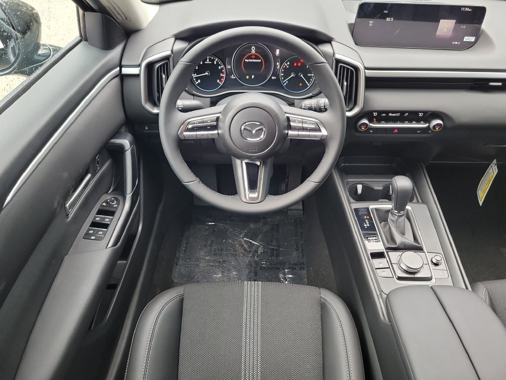 New 2026 MAZDA CX-50 AWD 2.5 S w/ Weather Package image 15