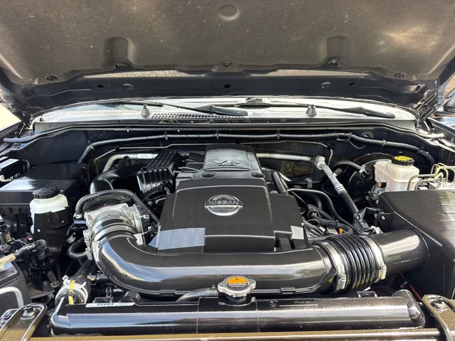 Used 2019 Nissan Frontier SV w/ Value Truck Package AWD/4WD image 24