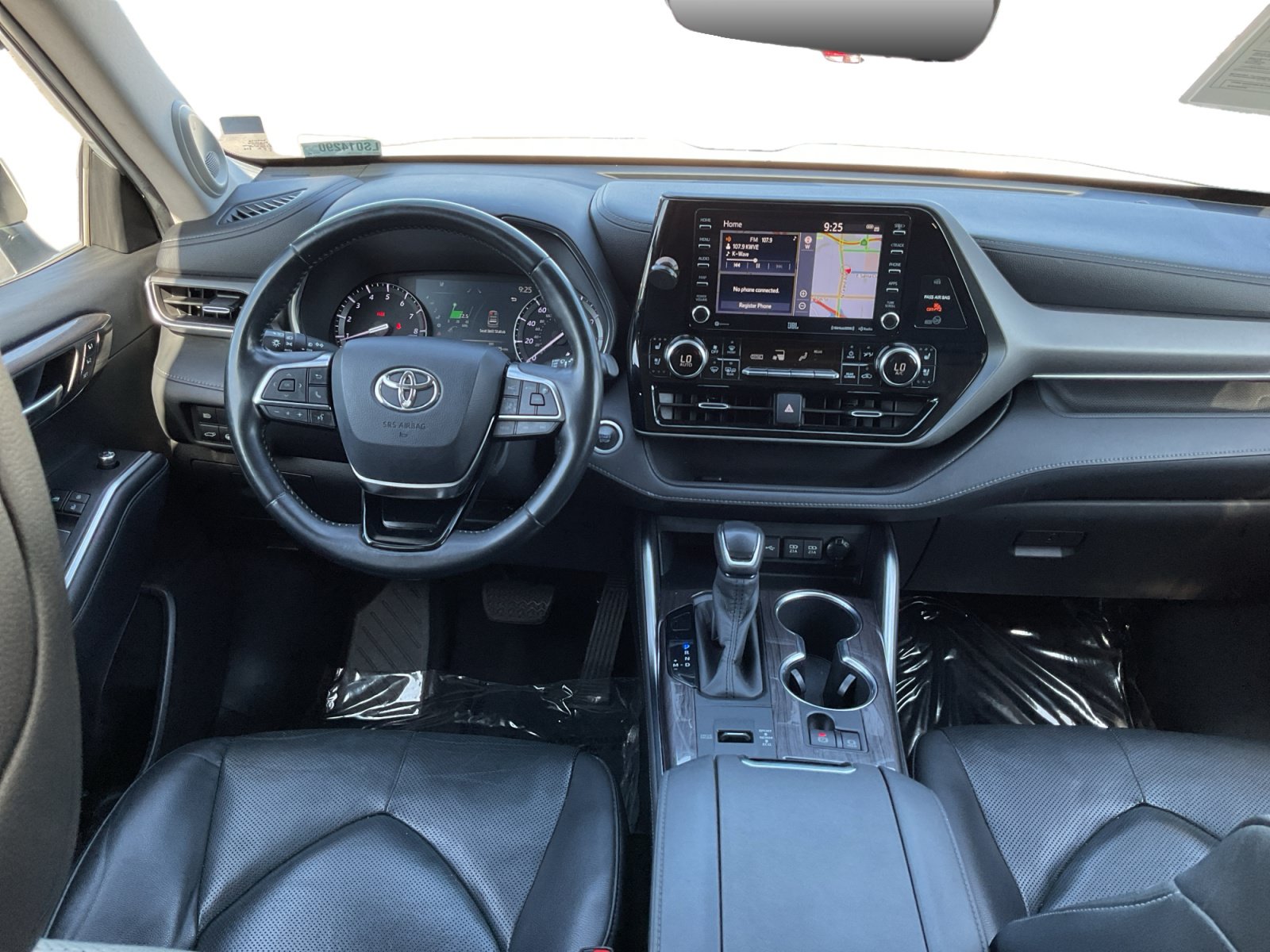 Used 2022 Toyota RAV4 XSE w/ XSE Grade Weather Package AWD/4WD image 14