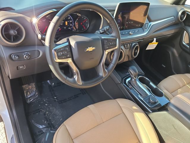 Used 2024 Chevrolet Blazer Premier FWD image 20