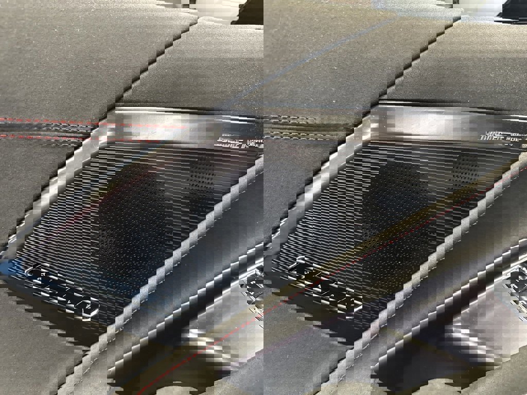 Certified 2023 Chevrolet Corvette Stingray Premium Cpe image 22