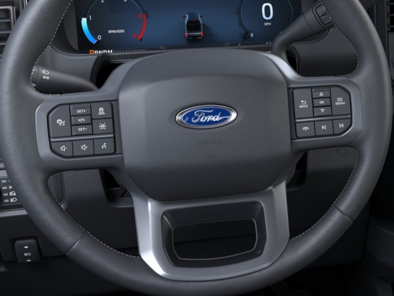 New 2026 Ford F250 Lariat w/ Lariat Ultimate Package AWD/4WD image 51