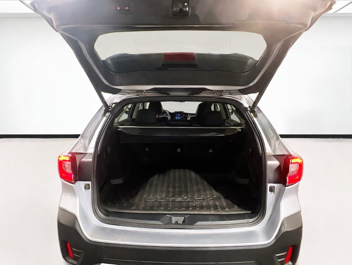 Used 2022 Subaru Outback Limited AWD/4WD image 21