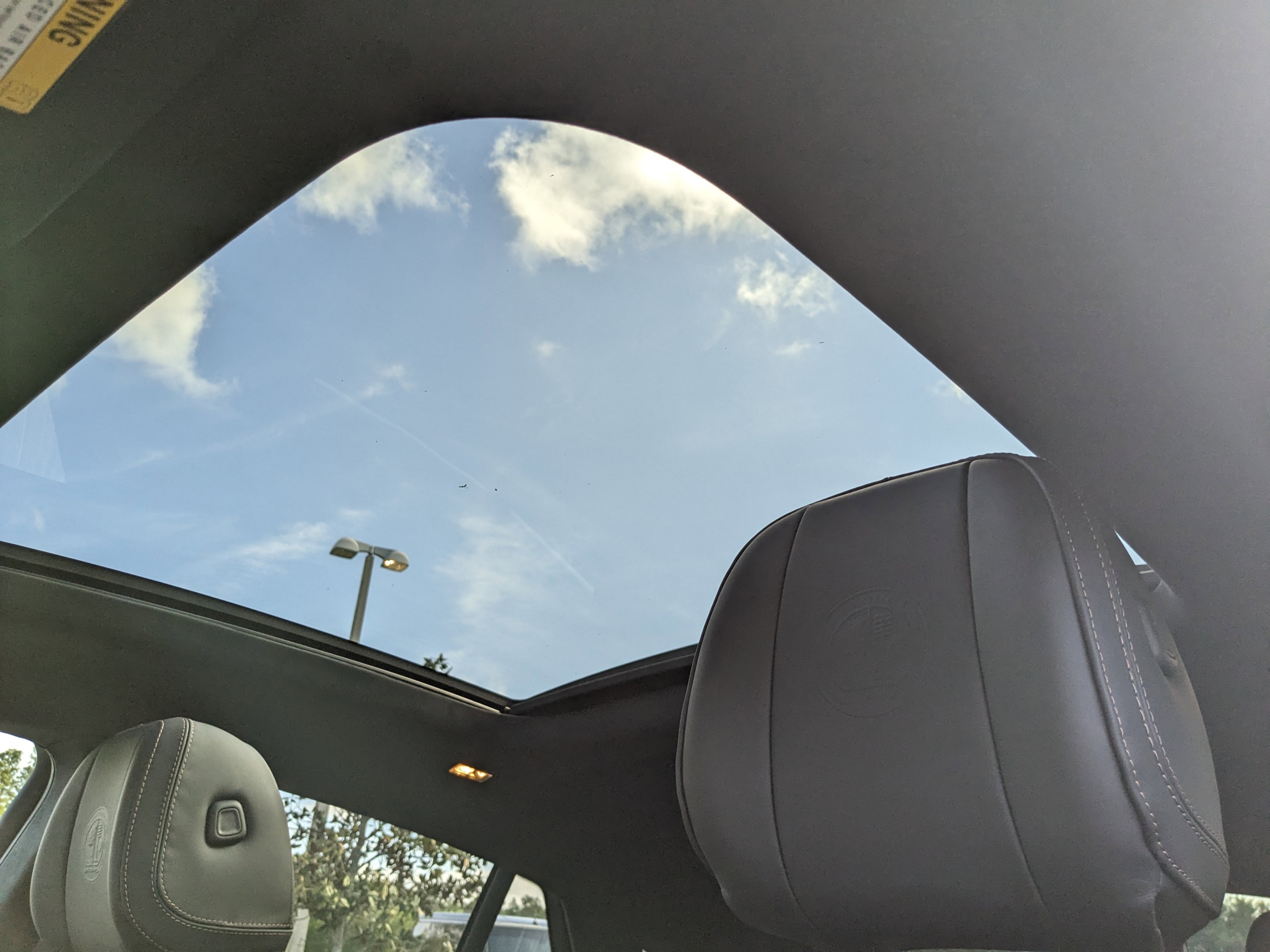 New 2025 Mercedes-Benz GLE 63 AMG S image 3