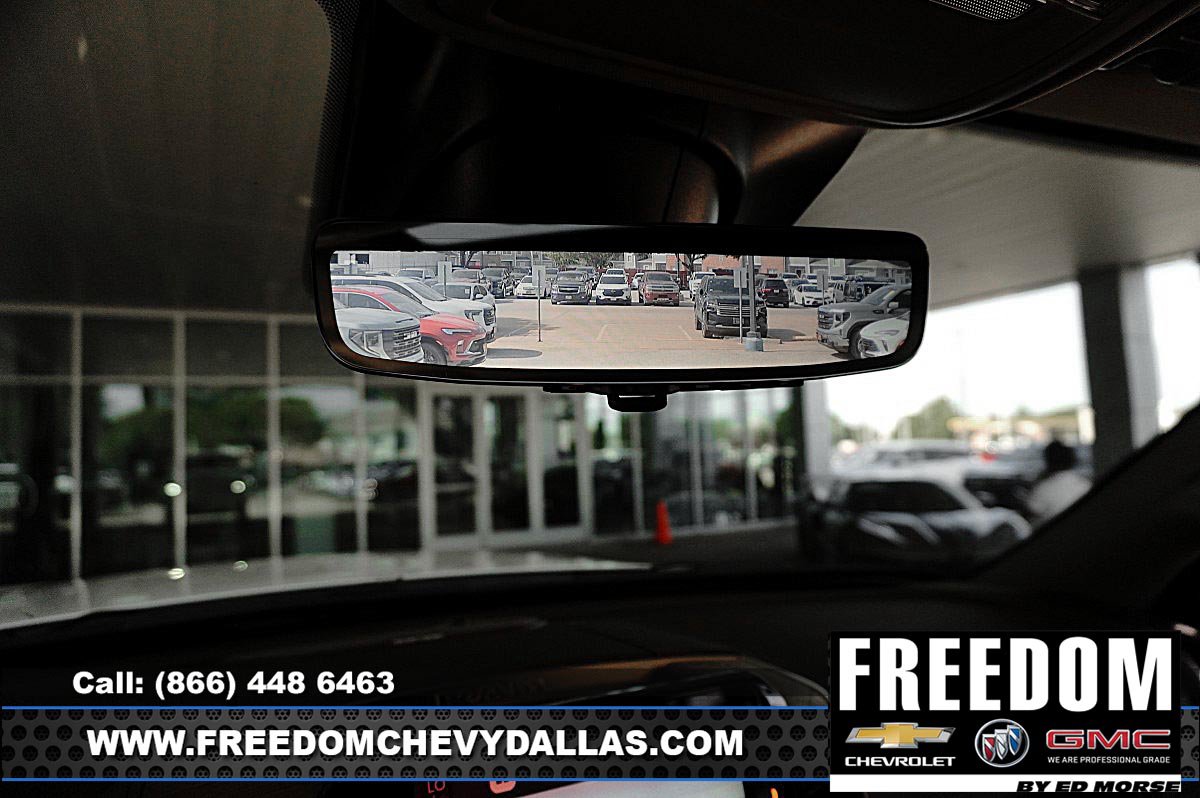 Used 2025 RAM 2500 Limited AWD/4WD image 36