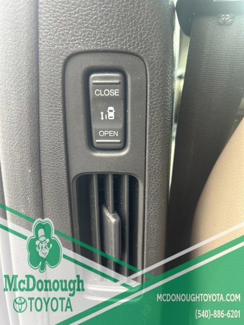 Used 2020 Honda Odyssey EX-L image 10