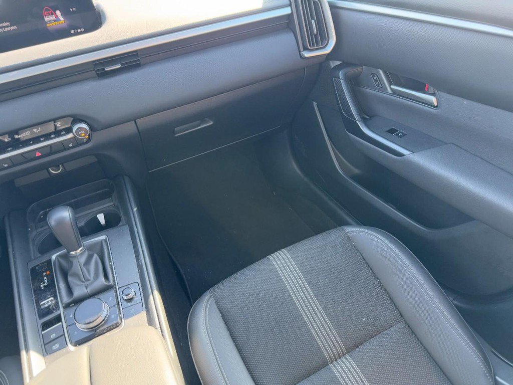 Used 2025 MAZDA CX-50 AWD 2.5 S w/ Premium Package image 15