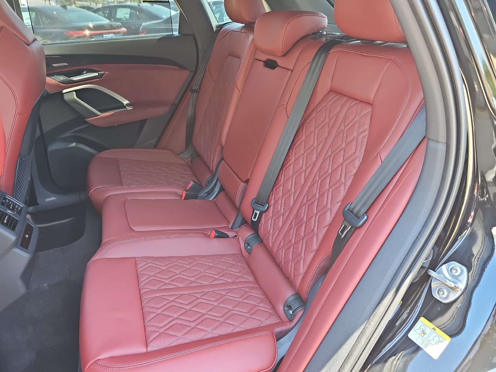 New 2026 Audi SQ5 Premium Plus AWD/4WD image 15