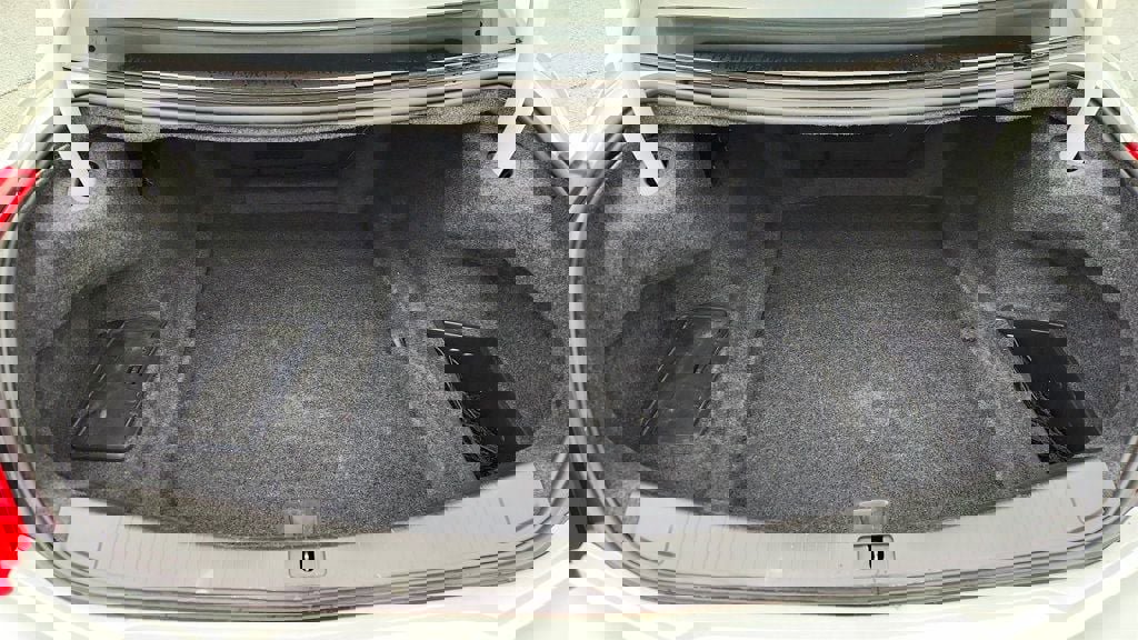 Used 2019 Cadillac CTS V w/ Carbon Fiber Package image 24