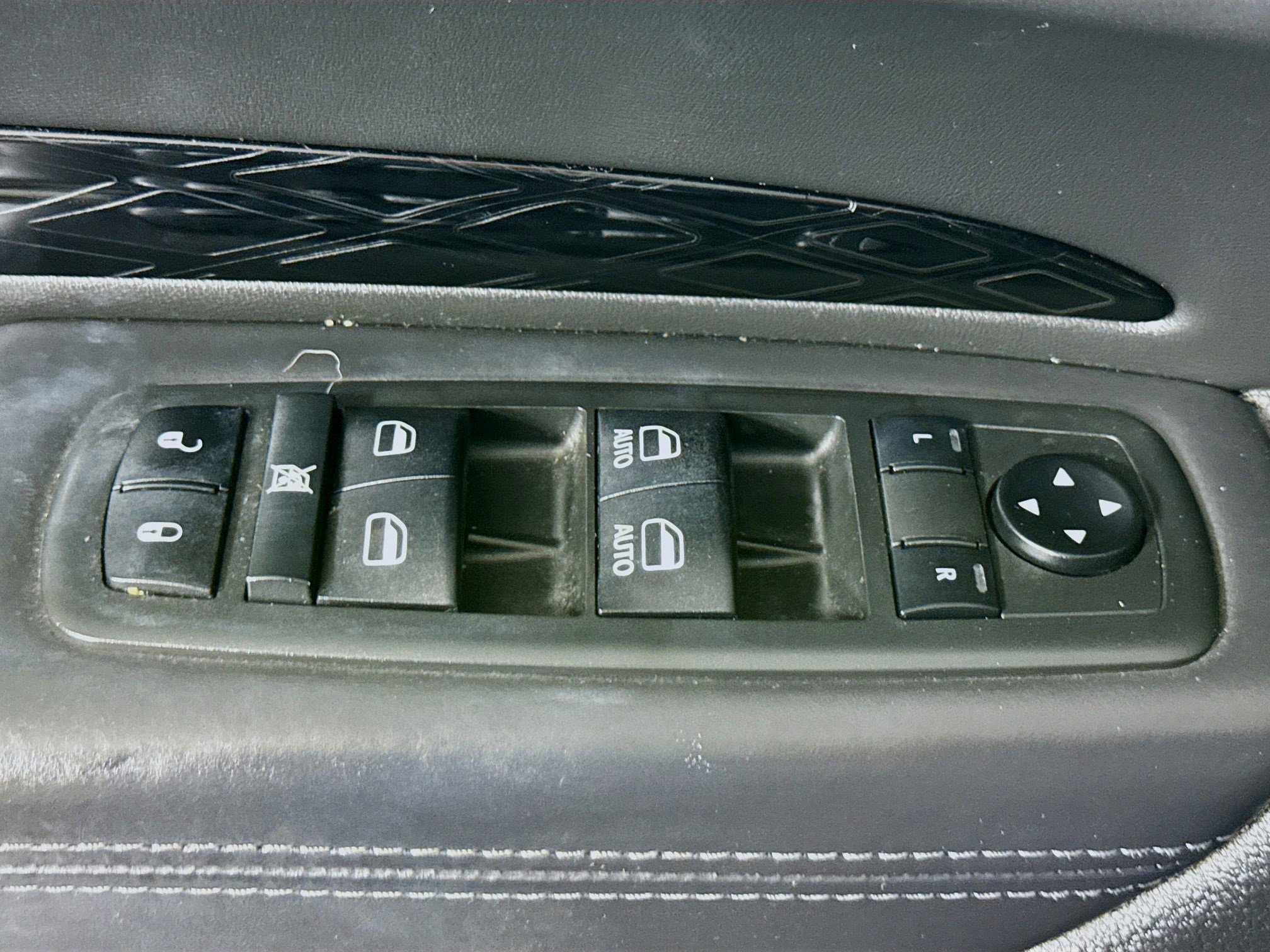 Used 2021 Dodge Durango Citadel image 24