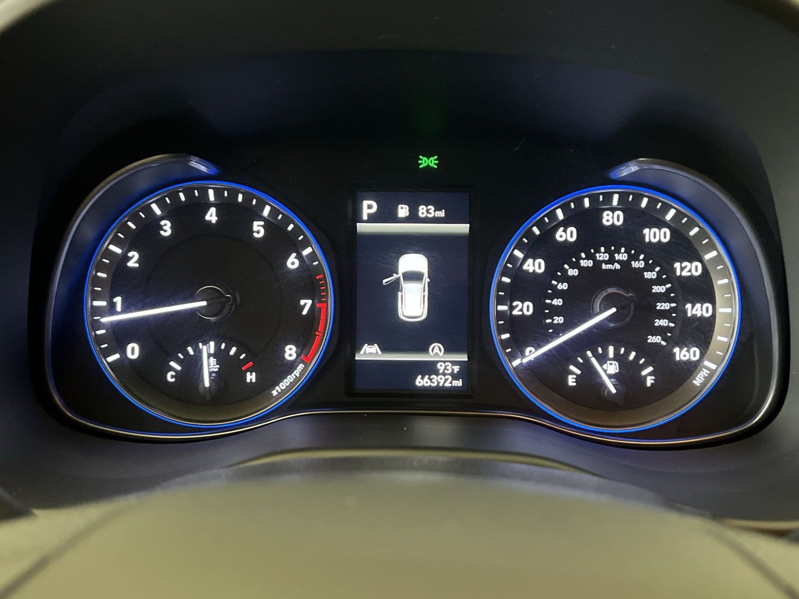 Used 2022 Hyundai Kona SEL AWD/4WD image 16