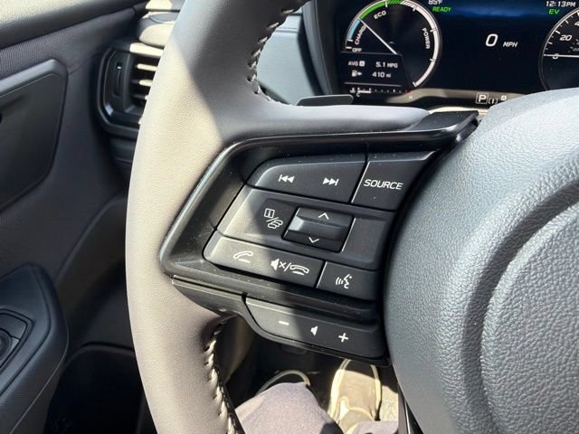 New 2026 Subaru Forester Premium AWD/4WD image 13