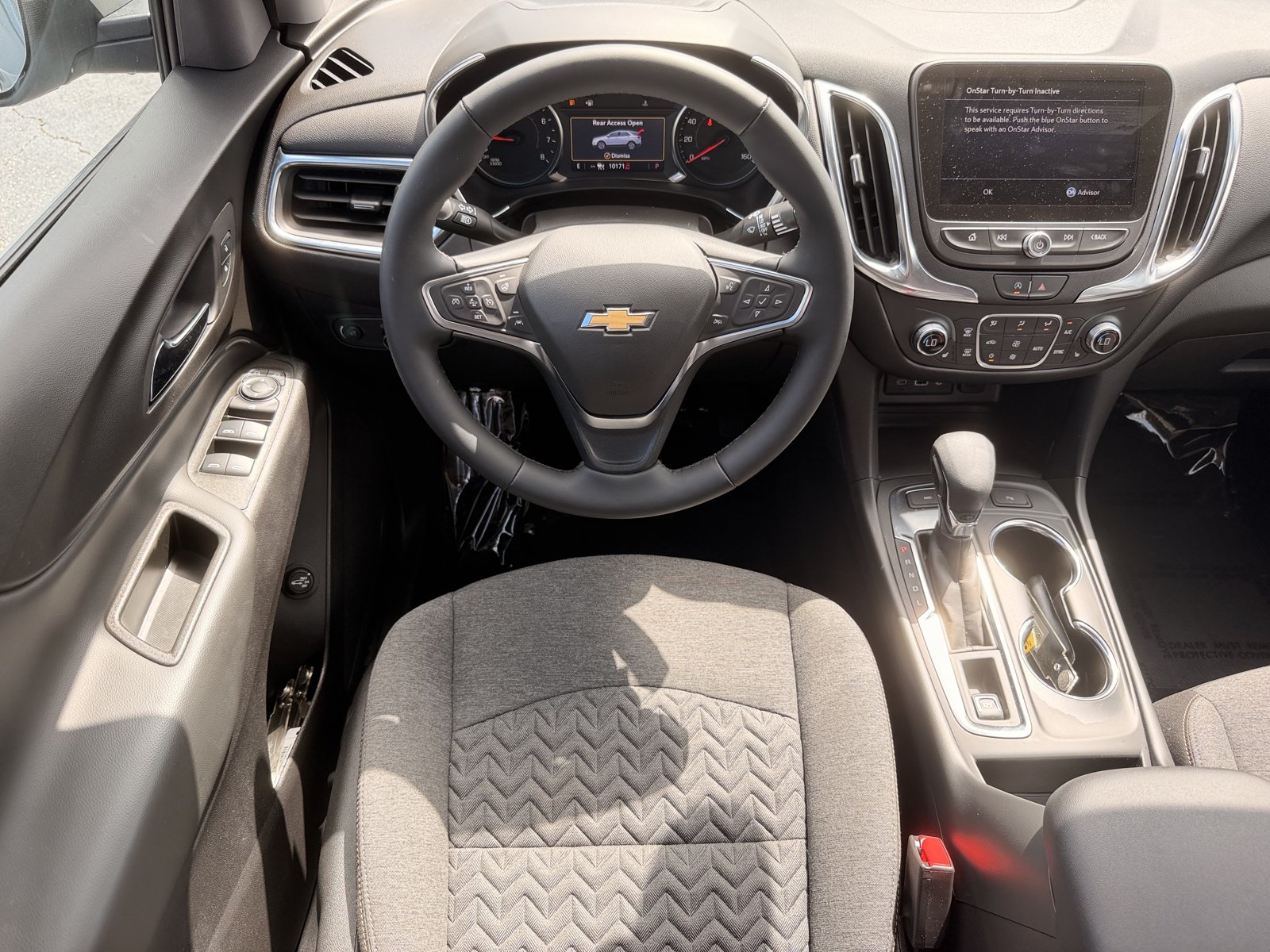Used 2024 Chevrolet Equinox LT AWD/4WD image 30