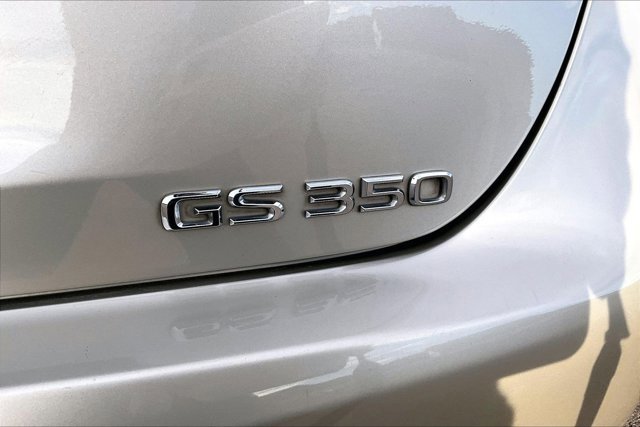 Used 2013 Lexus GS 350 PREMIUM PACKAGE 4-DOOR  3.5L V w/ Premium Pkg image 24