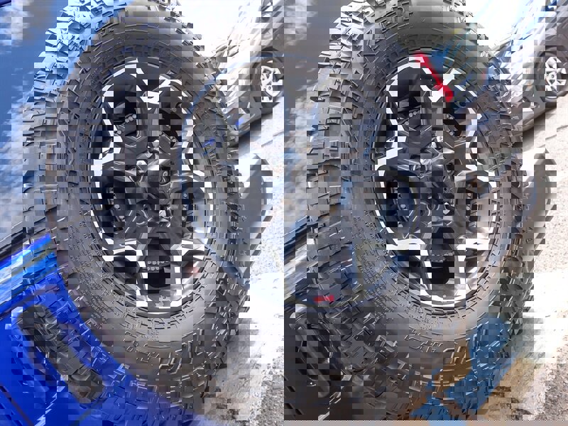 Used 2018 Jeep Wrangler Unlimited Sahara image 21