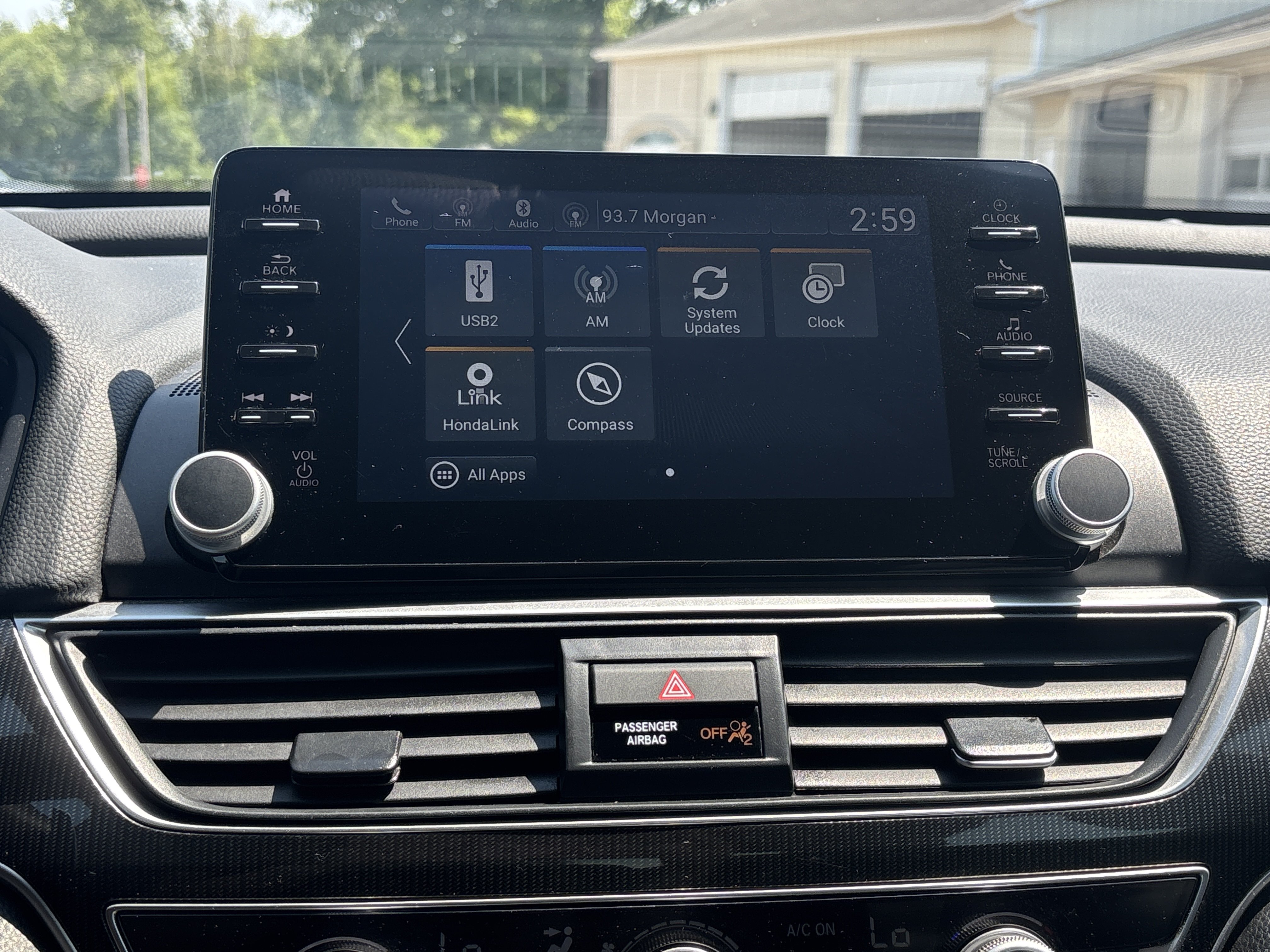 Used 2022 Honda Accord Sport image 20