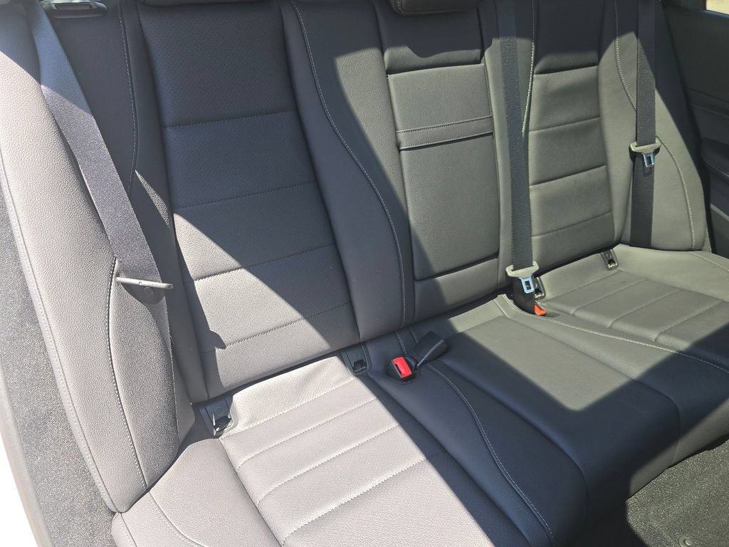 New 2026 Mercedes-Benz GLE 350 4MATIC image 21