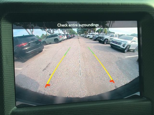 Used 2021 Jeep Wrangler Unlimited Rubicon w/ Cold Weather Group AWD/4WD image 27