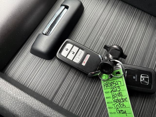 Certified 2023 Honda Ridgeline RTL-E image 13