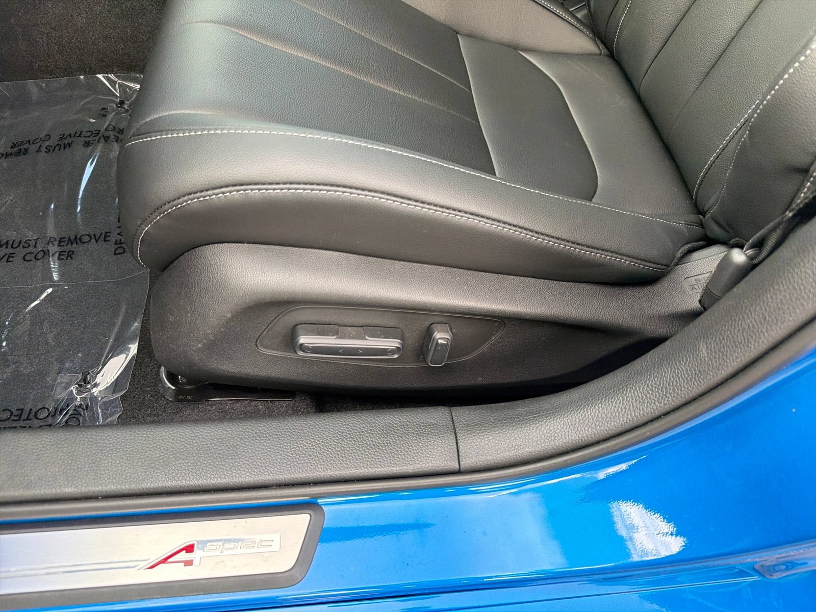 Used 2026 Acura Integra A-Spec FWD image 31