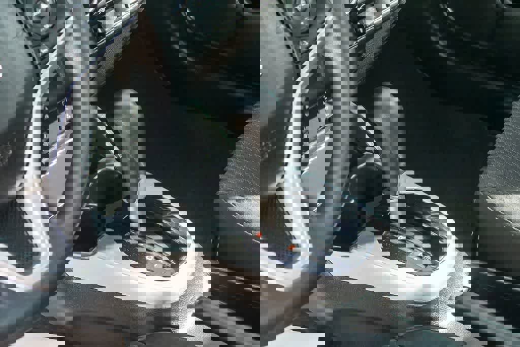 Used 2019 Honda Fit EX image 18