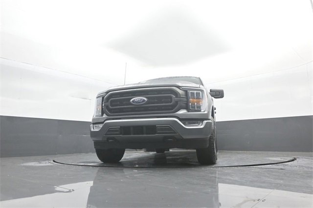 Used 2023 Ford F150 XLT w/ Equipment Group 302A High image 29