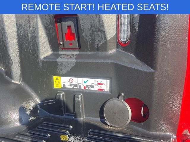 Used 2023 Ford F150 XLT w/ Equipment Group 302A High image 14