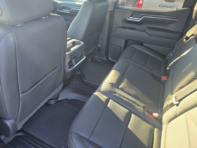 New 2026 GMC Sierra 1500 SLT AWD/4WD image 10
