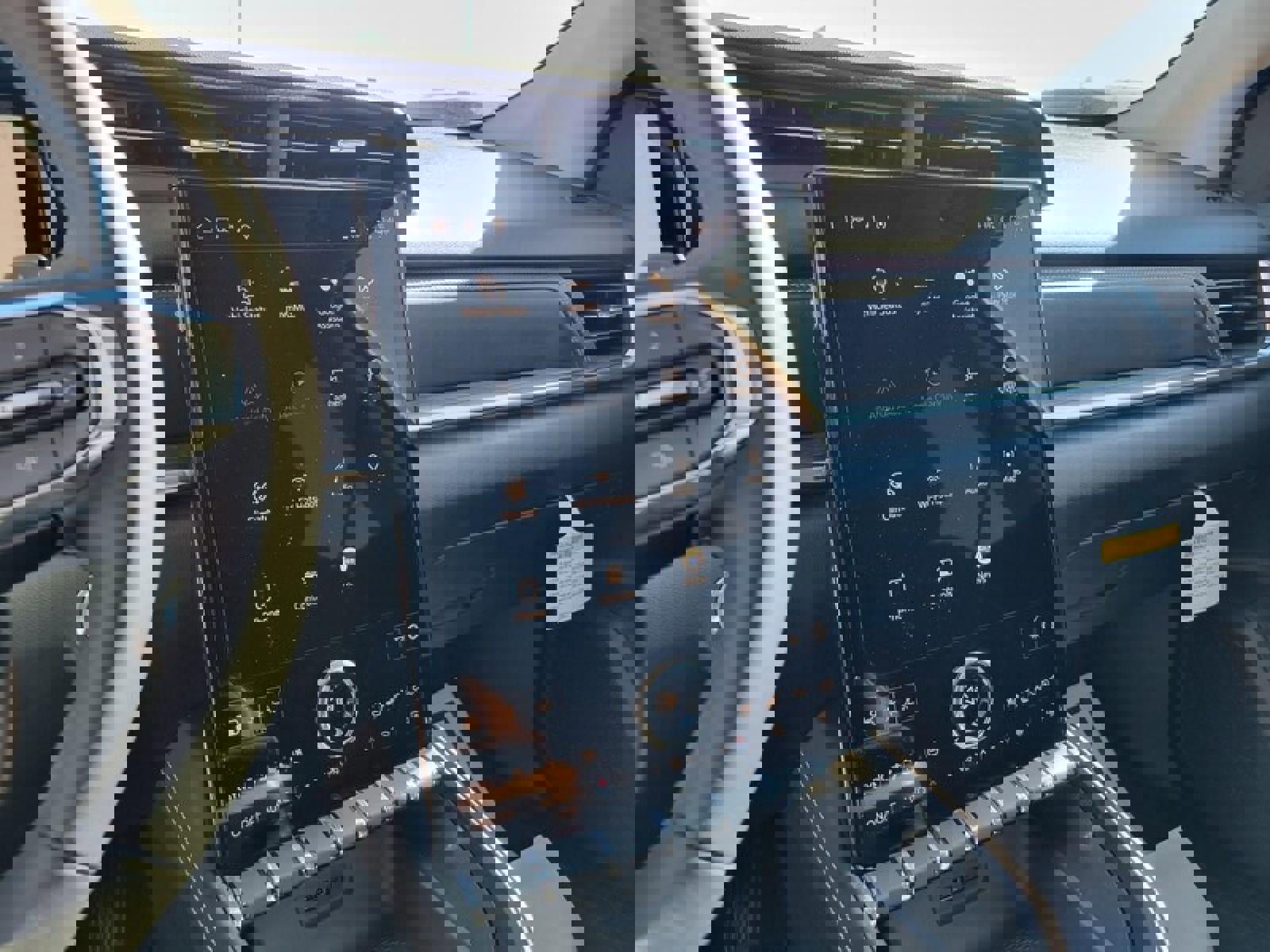 New 2026 GMC Terrain Denali image 16