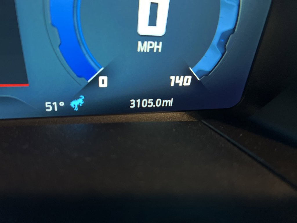 New 2025 Ford Bronco Sport Big Bend w/ Convenience Package image 22