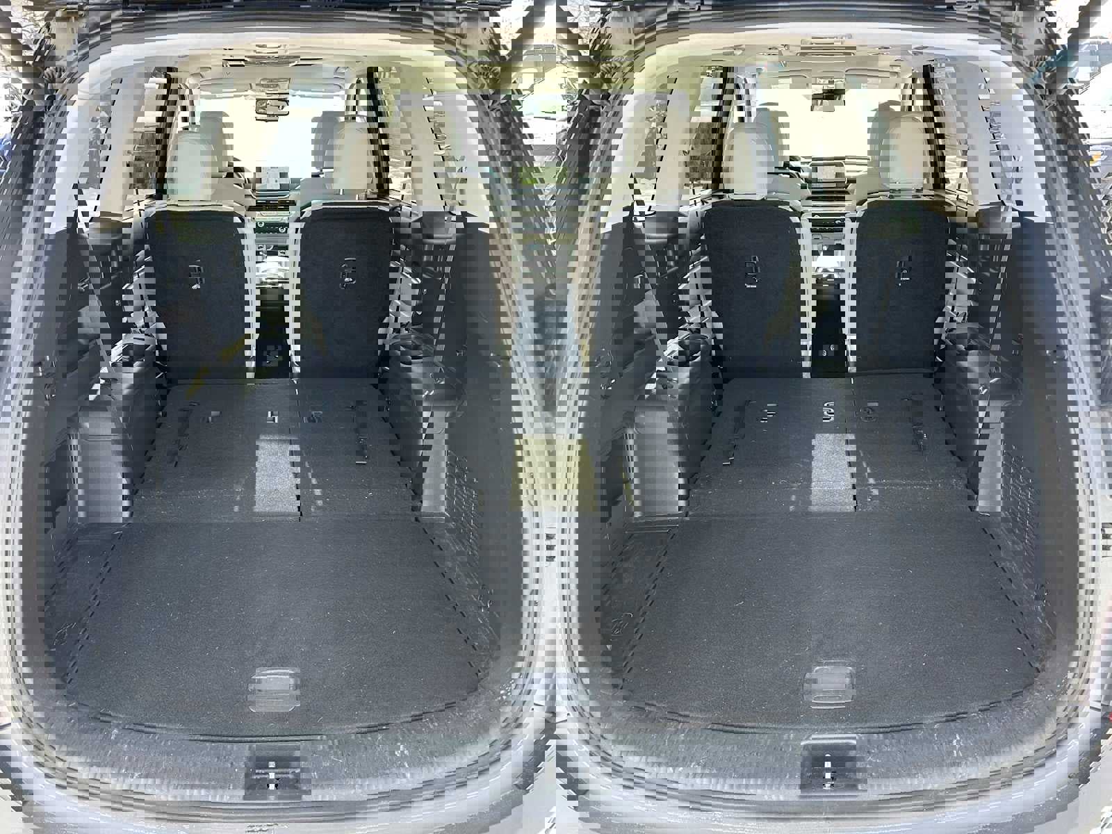 Used 2021 Kia Telluride EX w/ EX Premium Package image 14