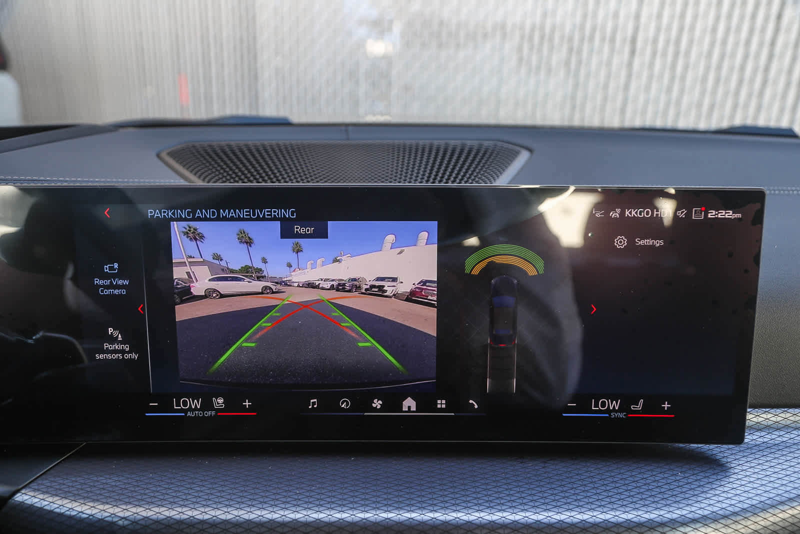 New 2026 BMW 440i xDrive Convertible w/ Premium Package image 20