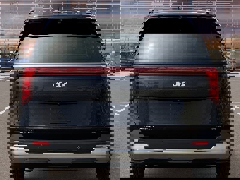 New 2026 Kia Carnival SX image 13