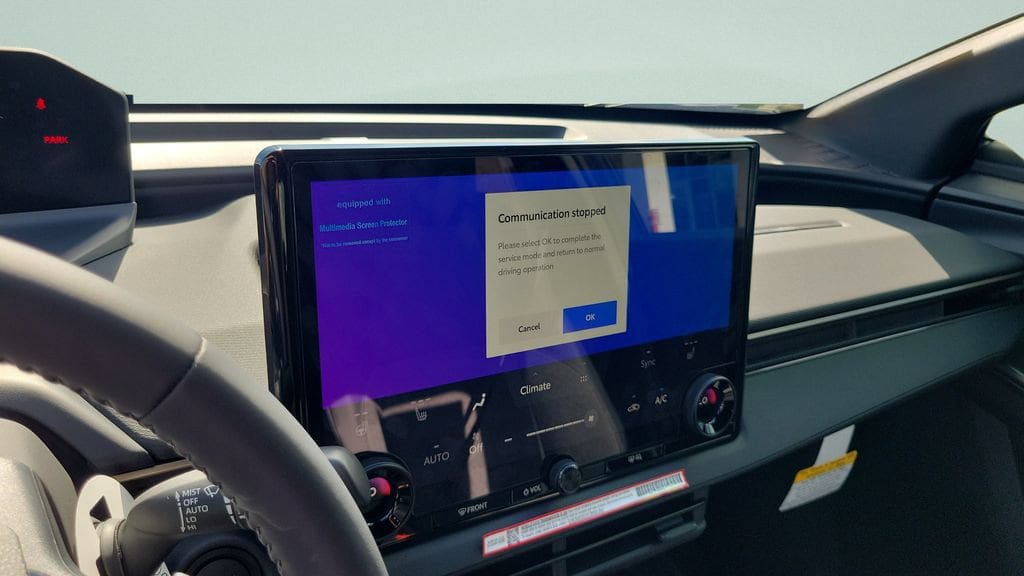 New 2026 Toyota bZ AWD/4WD image 16