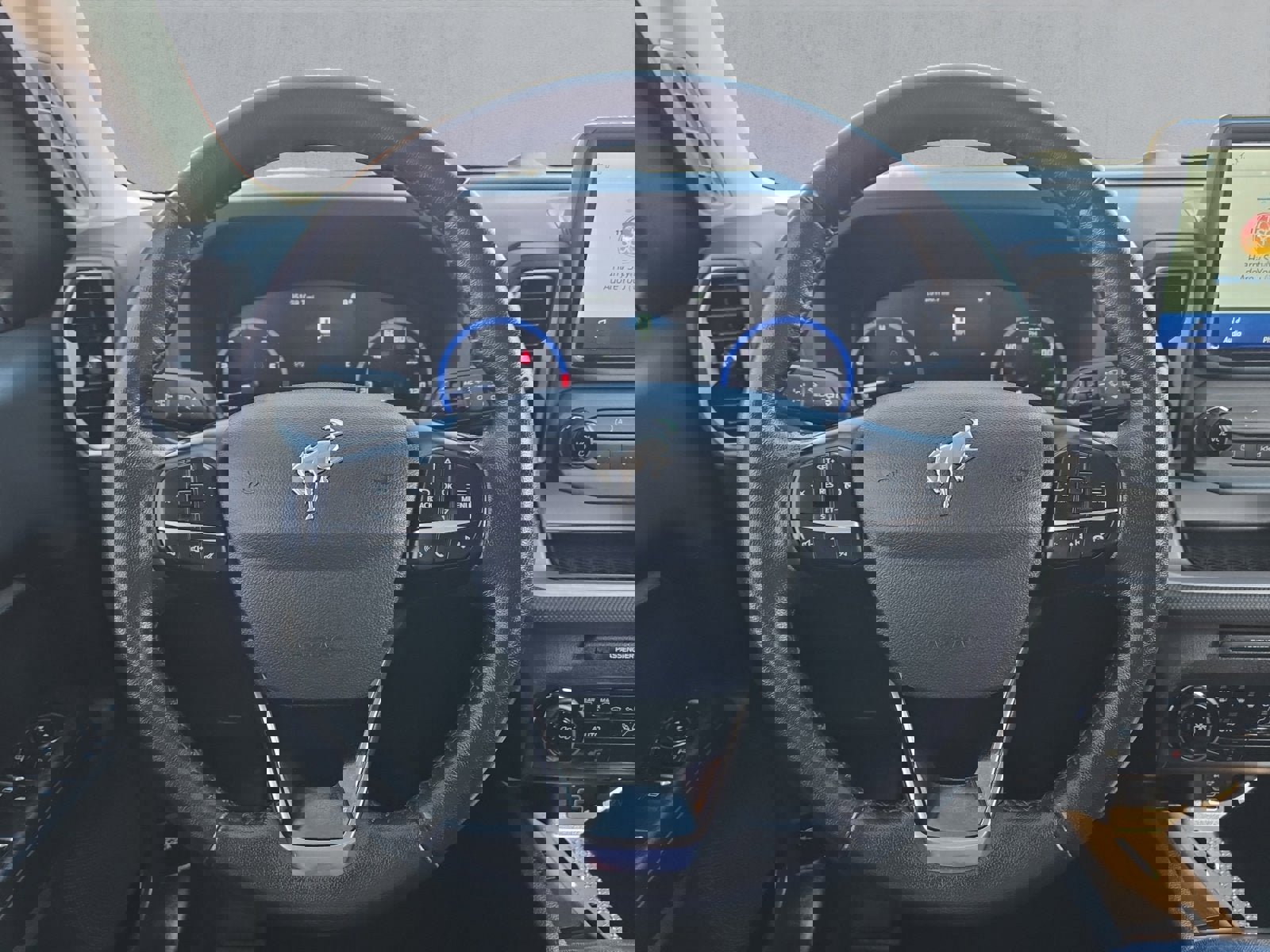 Used 2023 Ford Bronco Sport Big Bend w/ Convenience Package image 13