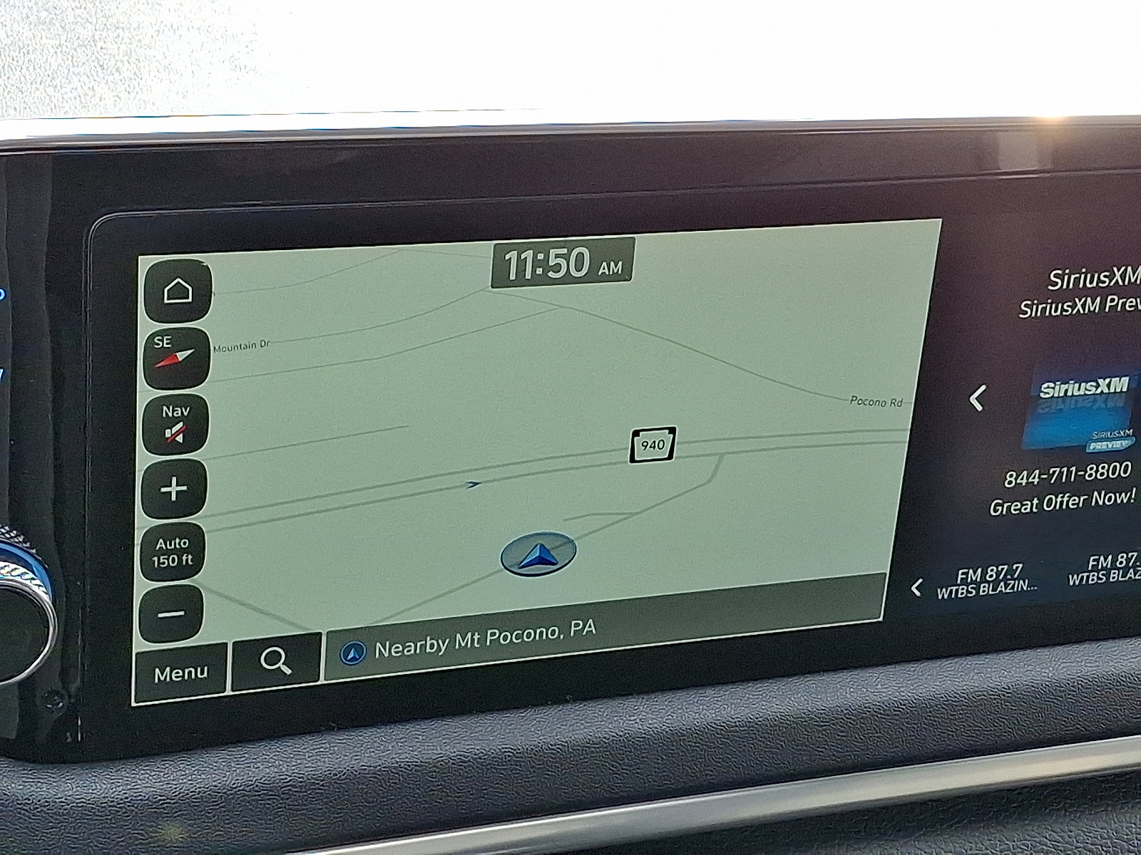 Used 2023 Hyundai Sonata SEL image 18