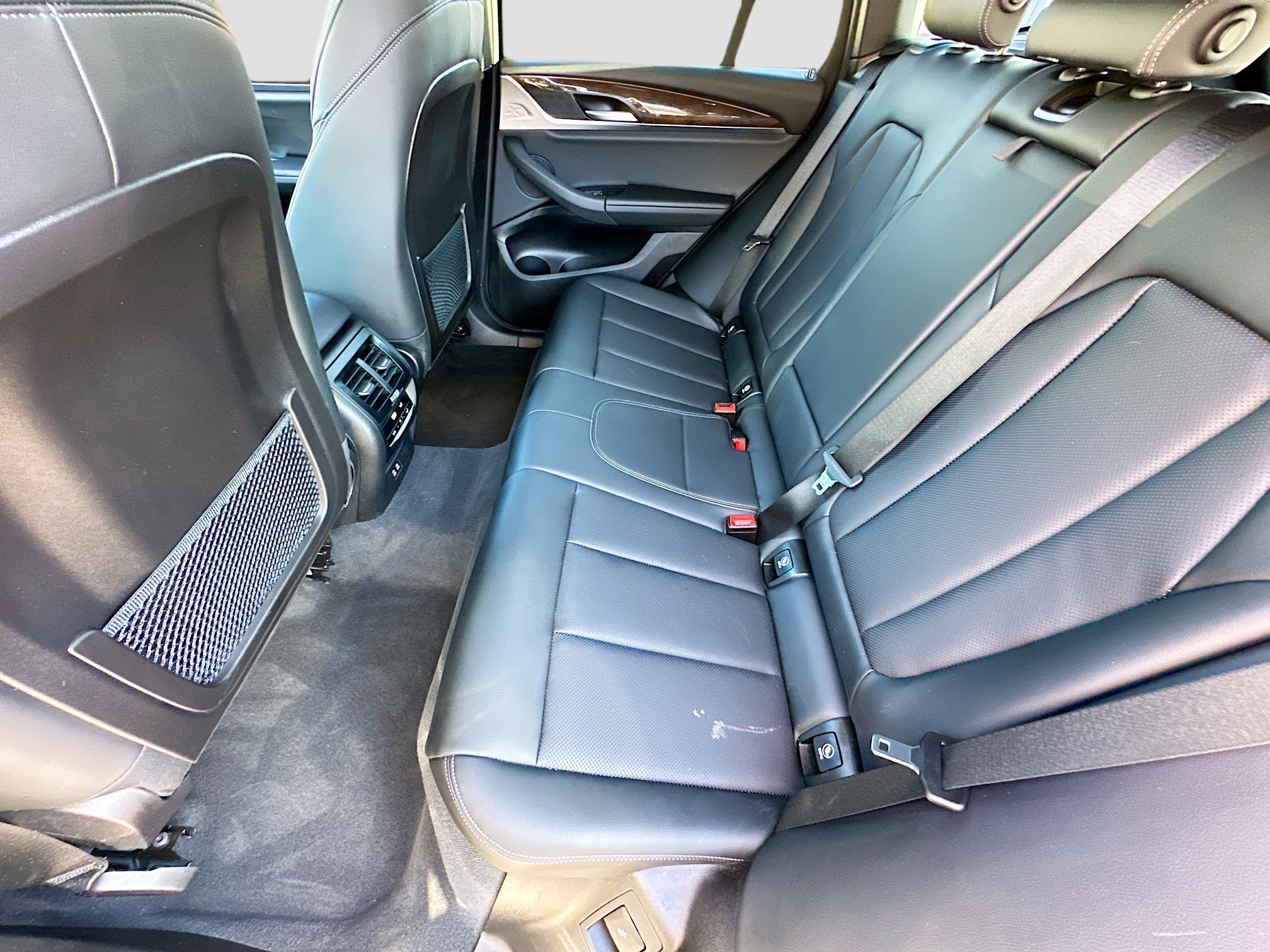 Used 2022 BMW X3 sDrive30i w/ Convenience Package image 25